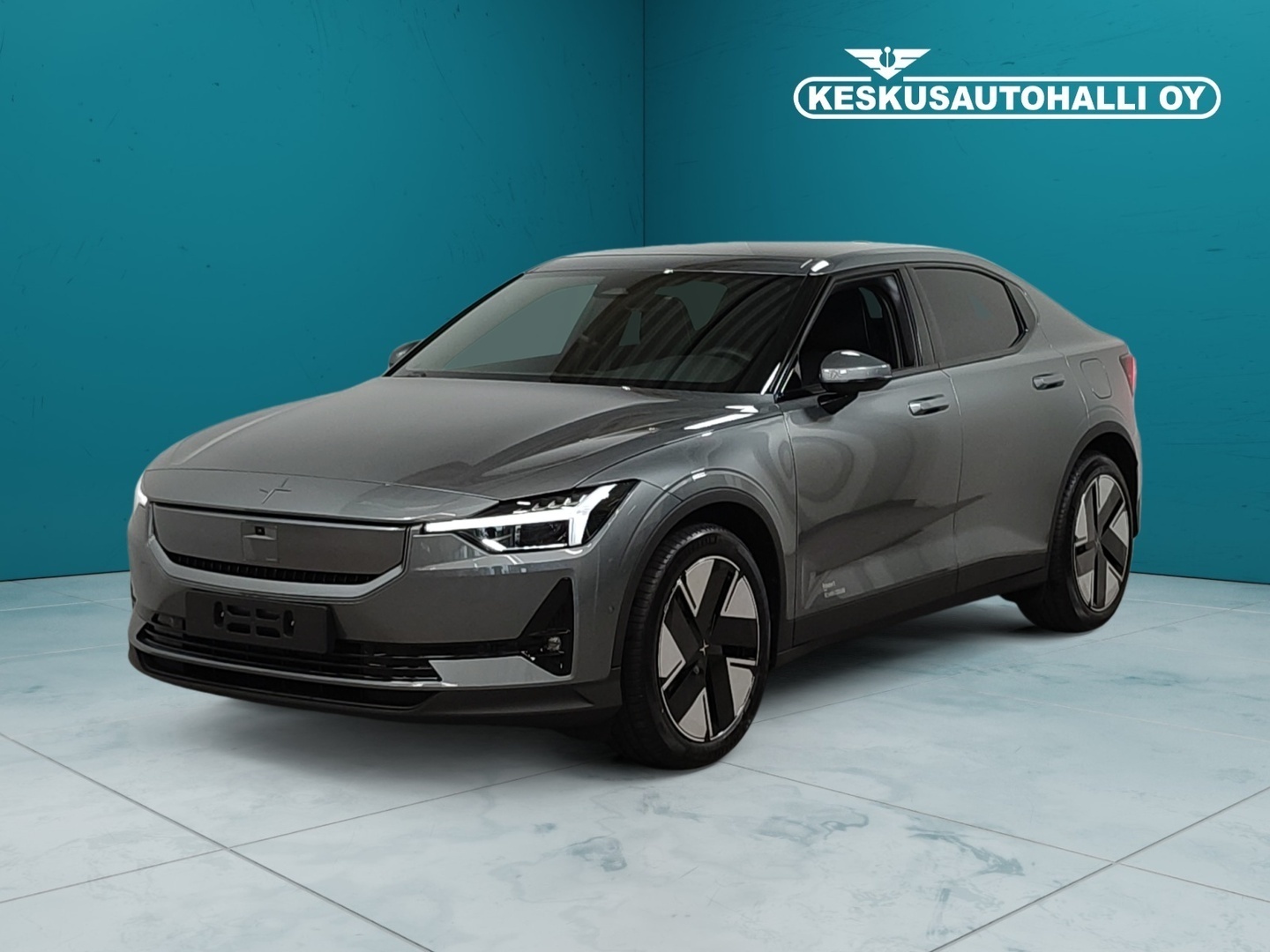 POLESTAR 2 1