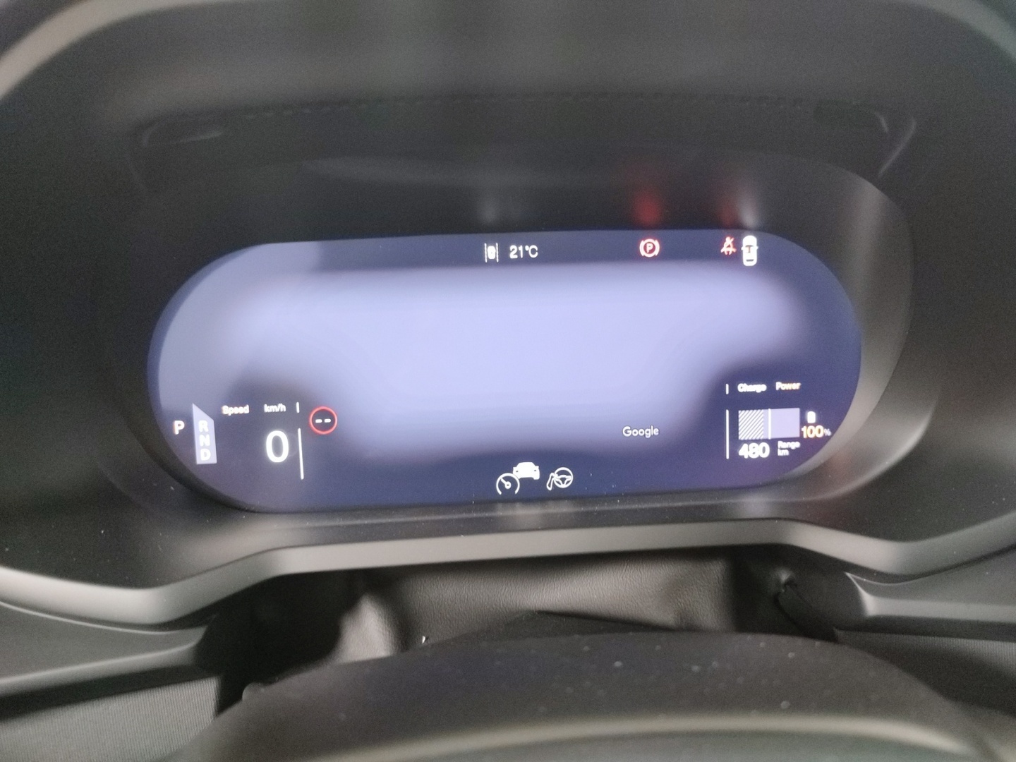 POLESTAR 2 13