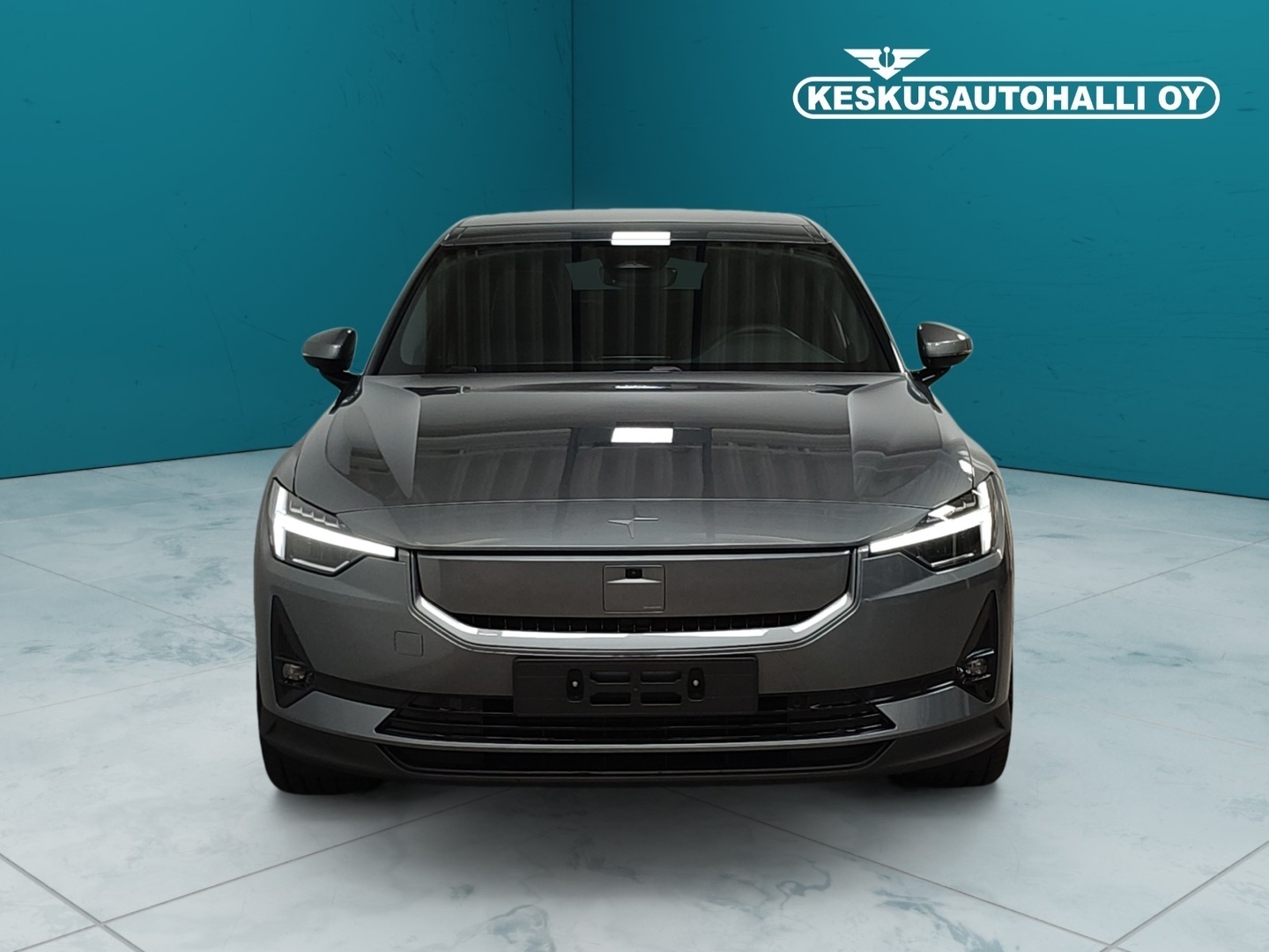 POLESTAR 2 2
