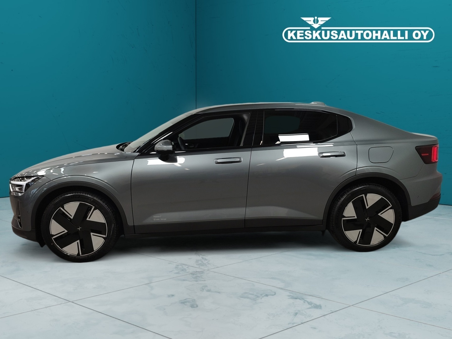 POLESTAR 2 3