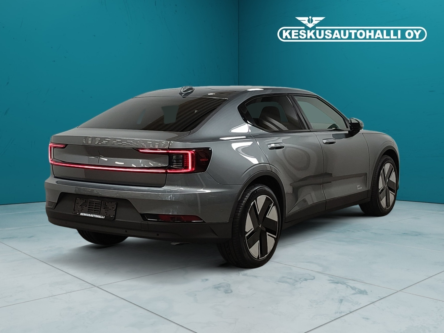POLESTAR 2 5