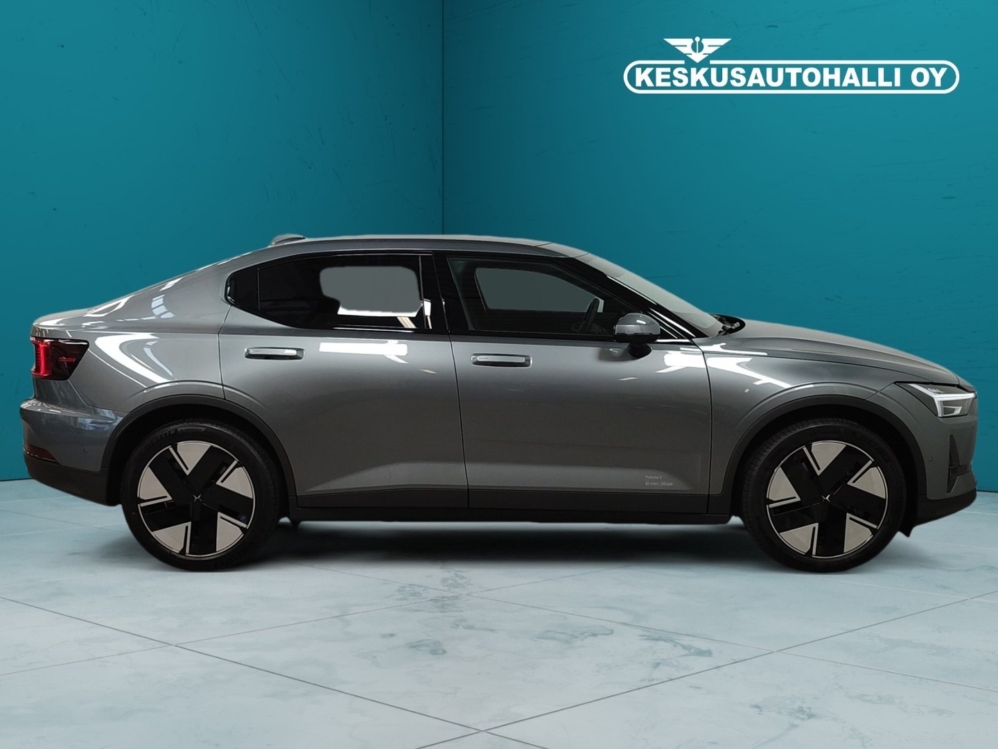POLESTAR 2 6