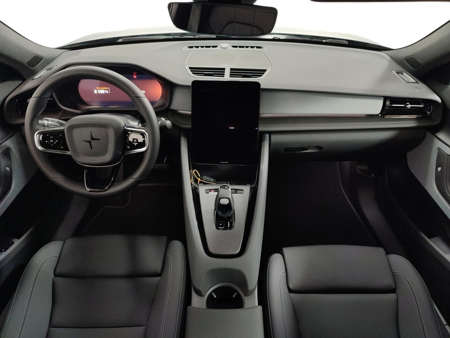 POLESTAR 2 7