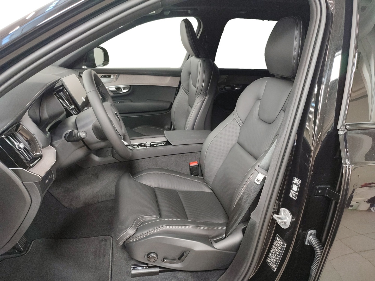 VOLVO XC90 3