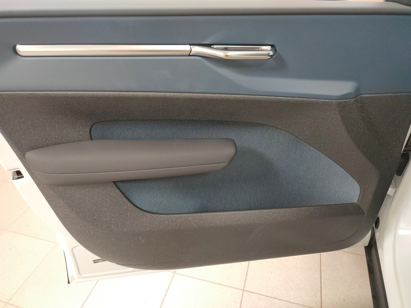 VOLVO EX30 2027