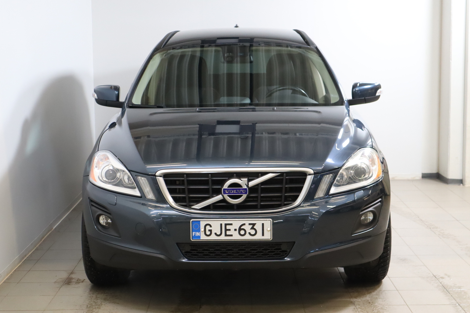 VOLVO XC60 2010