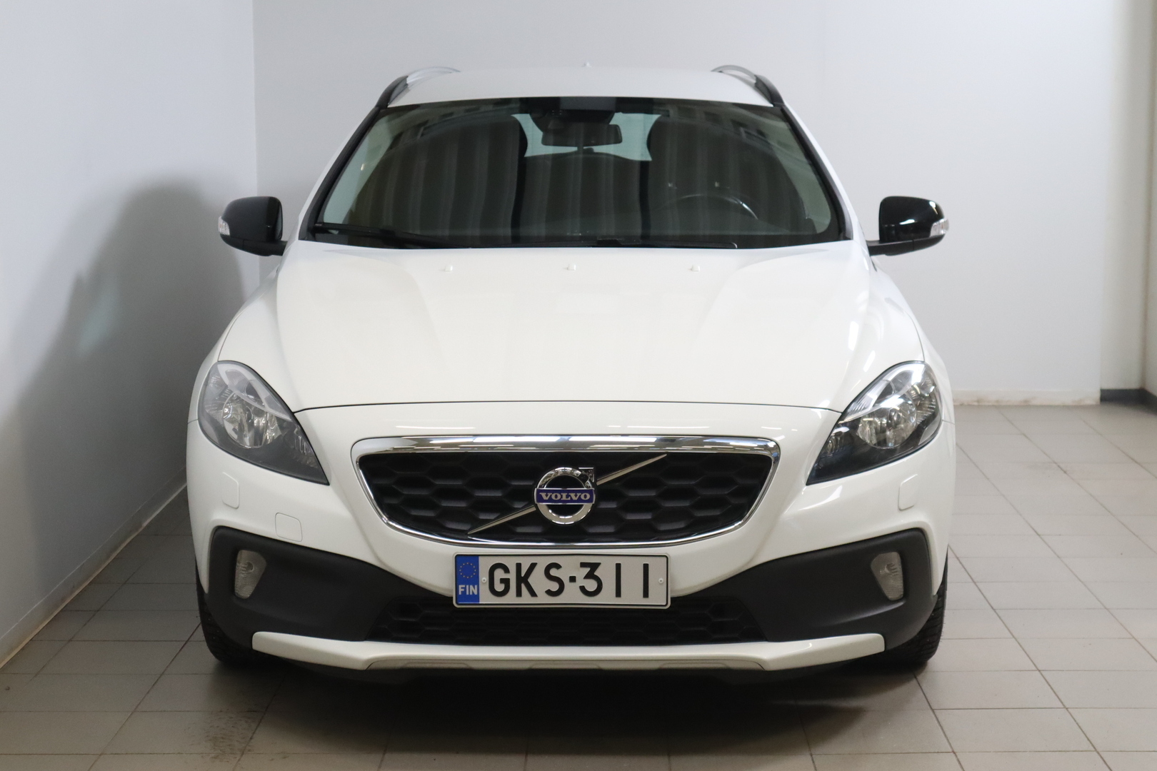 VOLVO V40 CROSS COUNTRY 2013