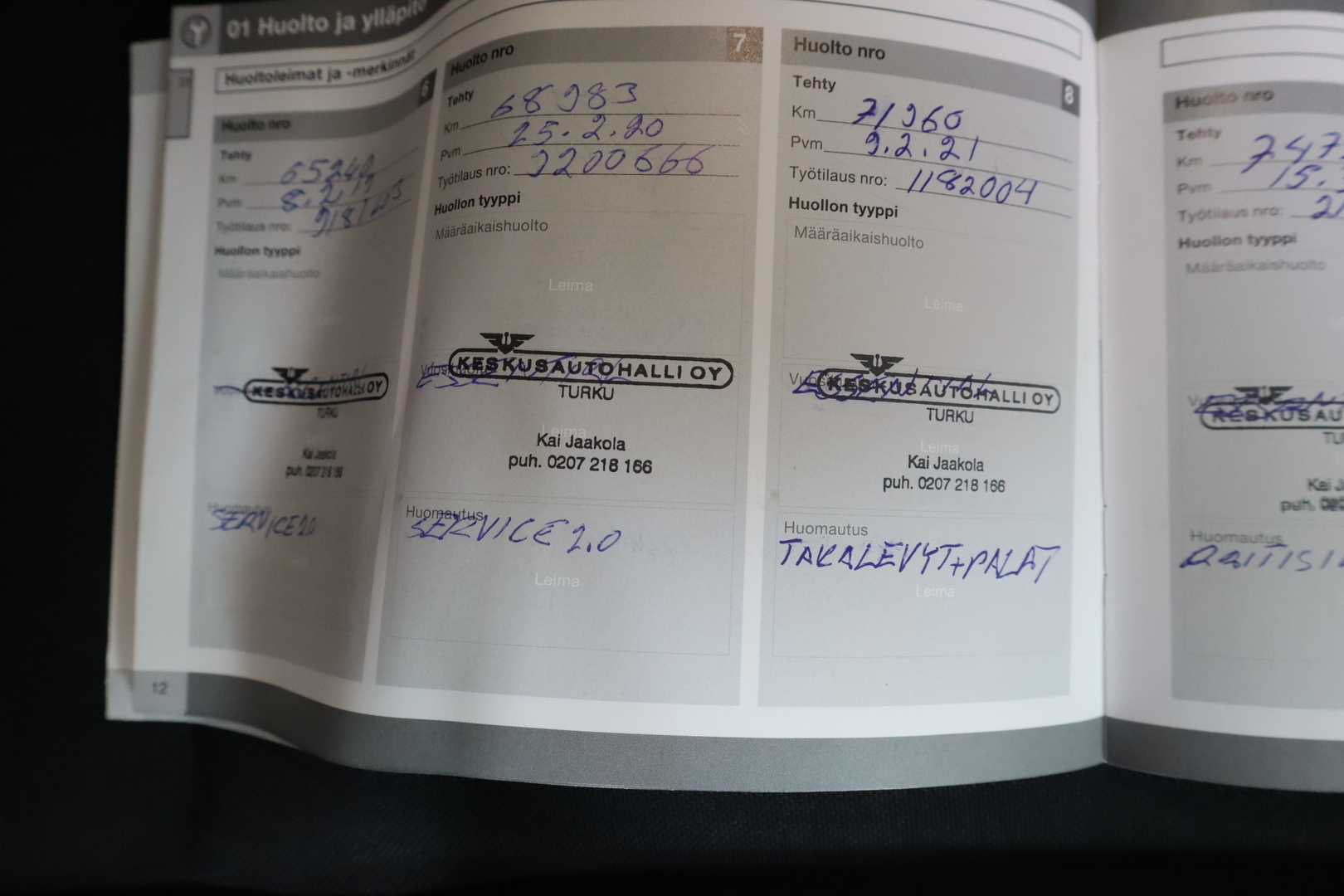 VOLVO V40 CROSS COUNTRY 2013