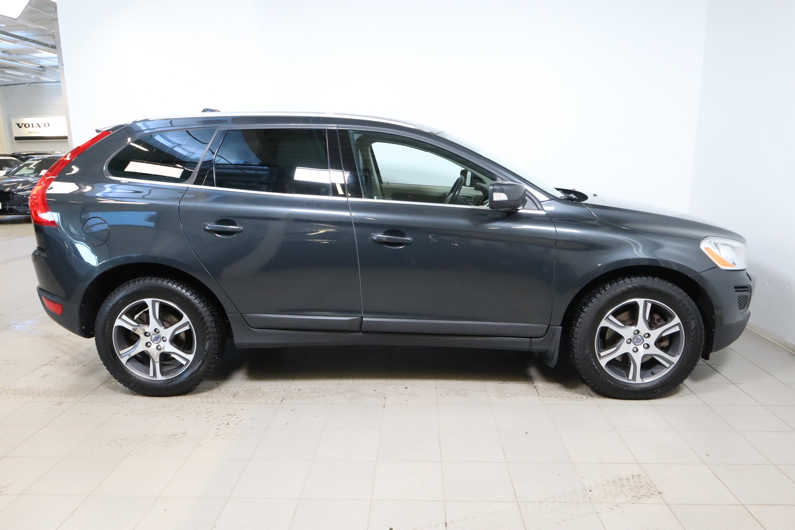 VOLVO XC60 2013