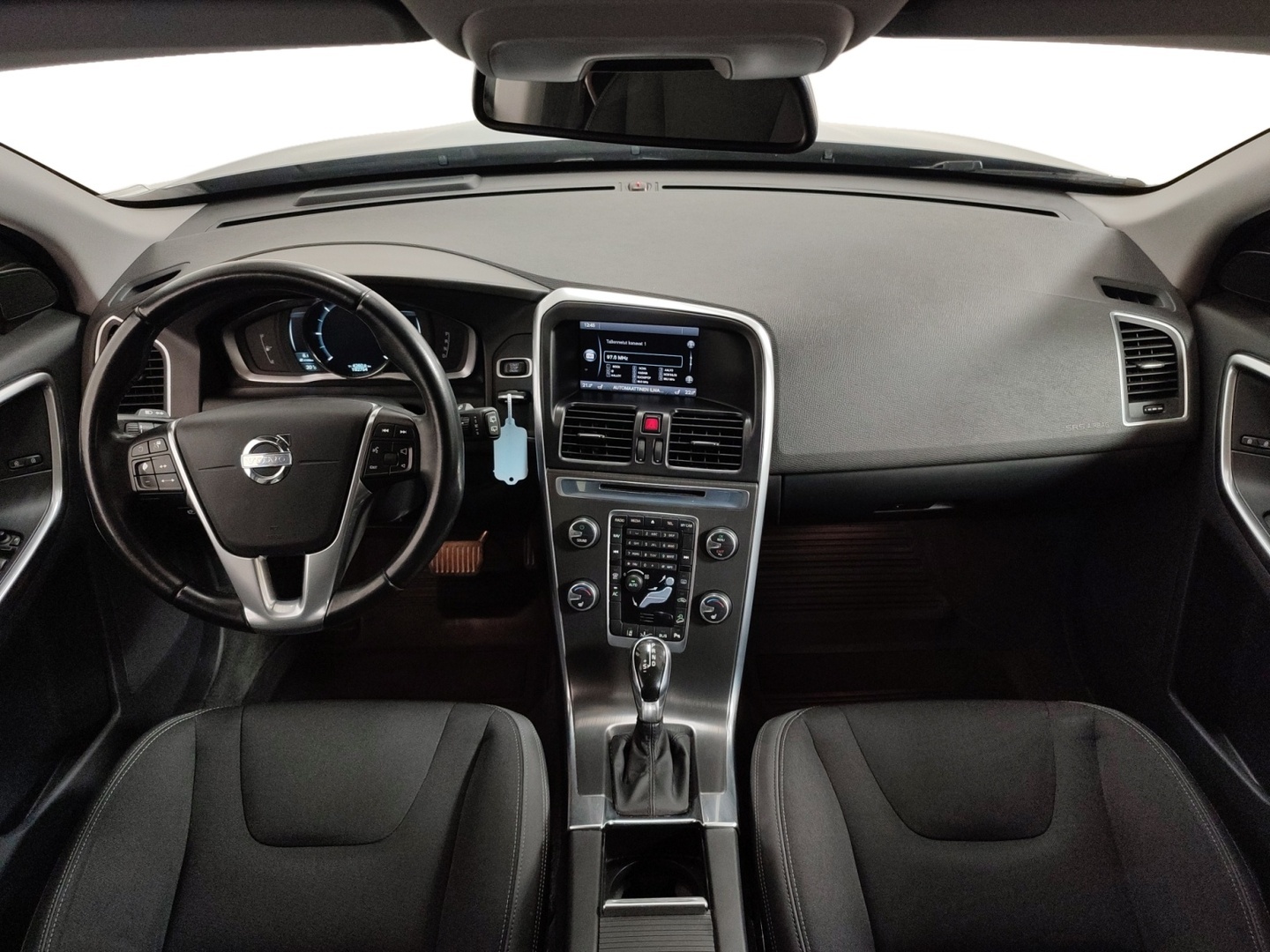 VOLVO XC60 2014