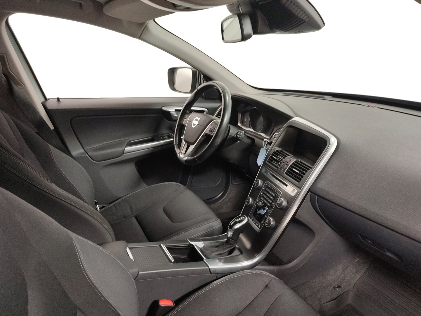 VOLVO XC60 2014
