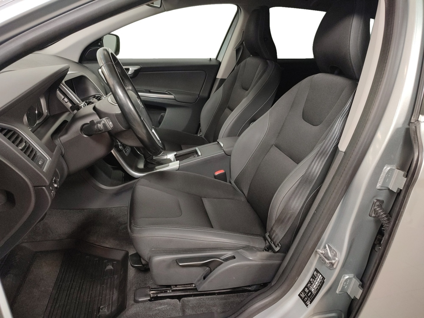 VOLVO XC60 2014