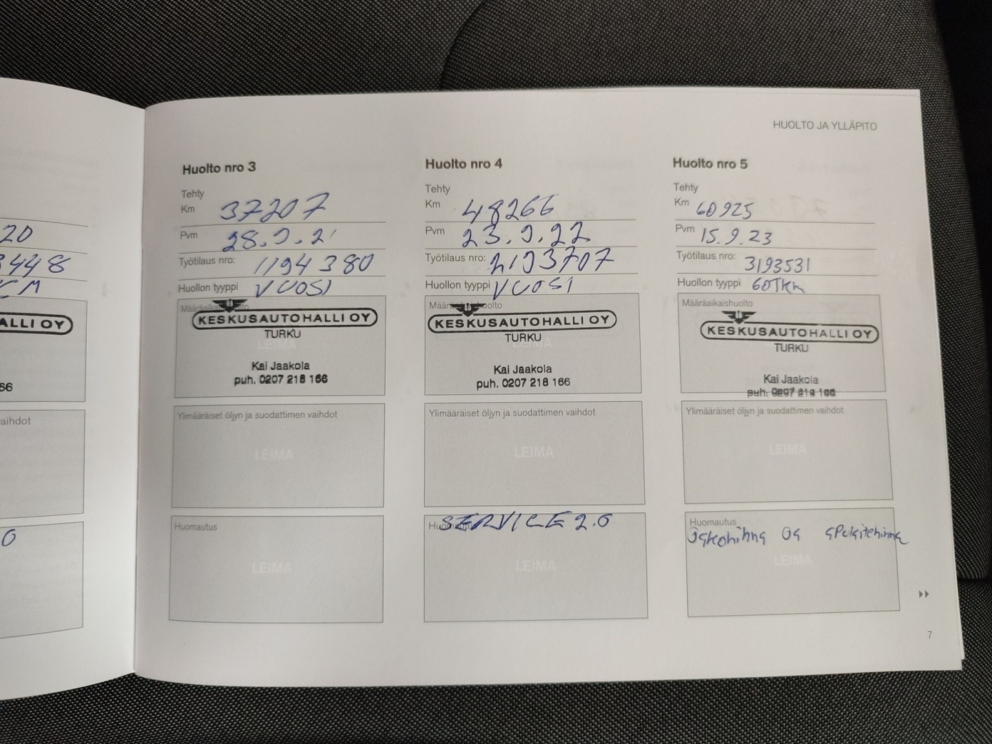 VOLVO V40 2019