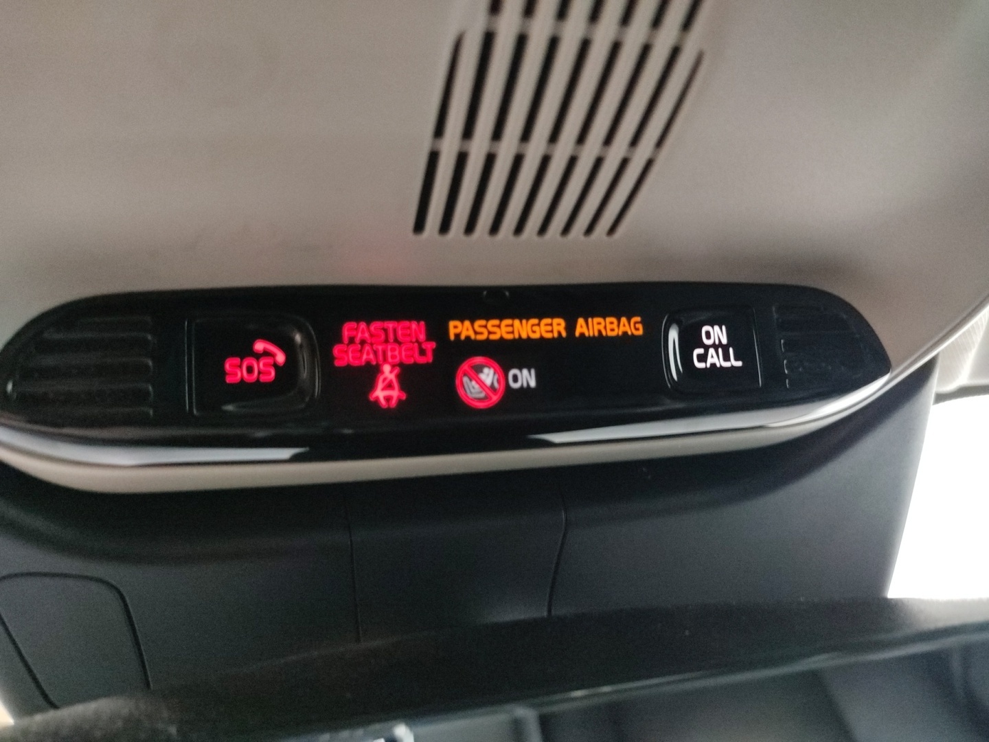 VOLVO V60 2020