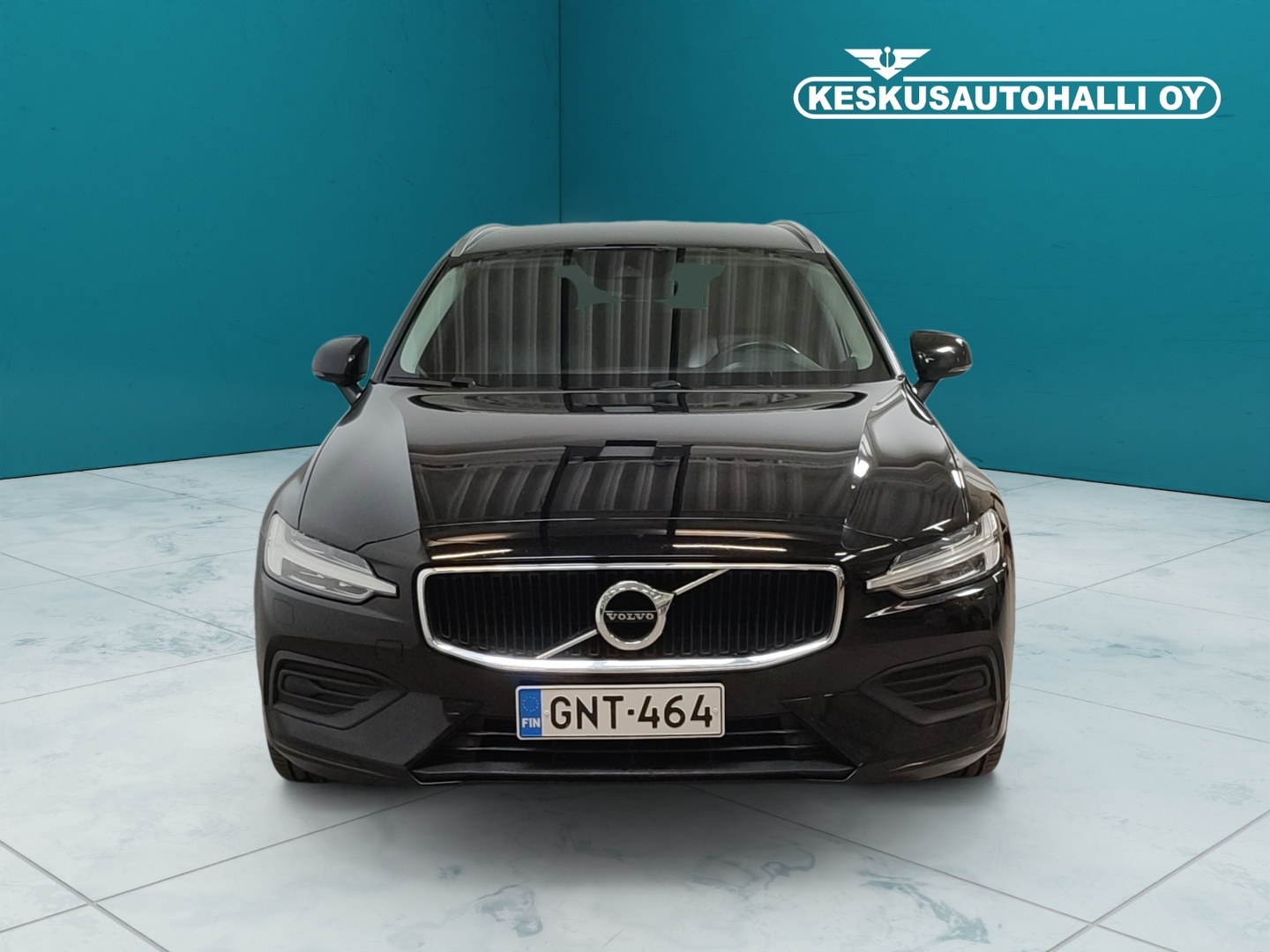 VOLVO V60 2020