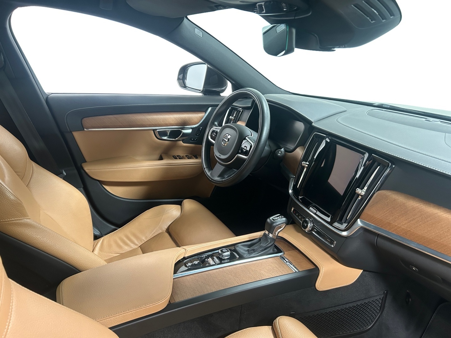 VOLVO V90 2020