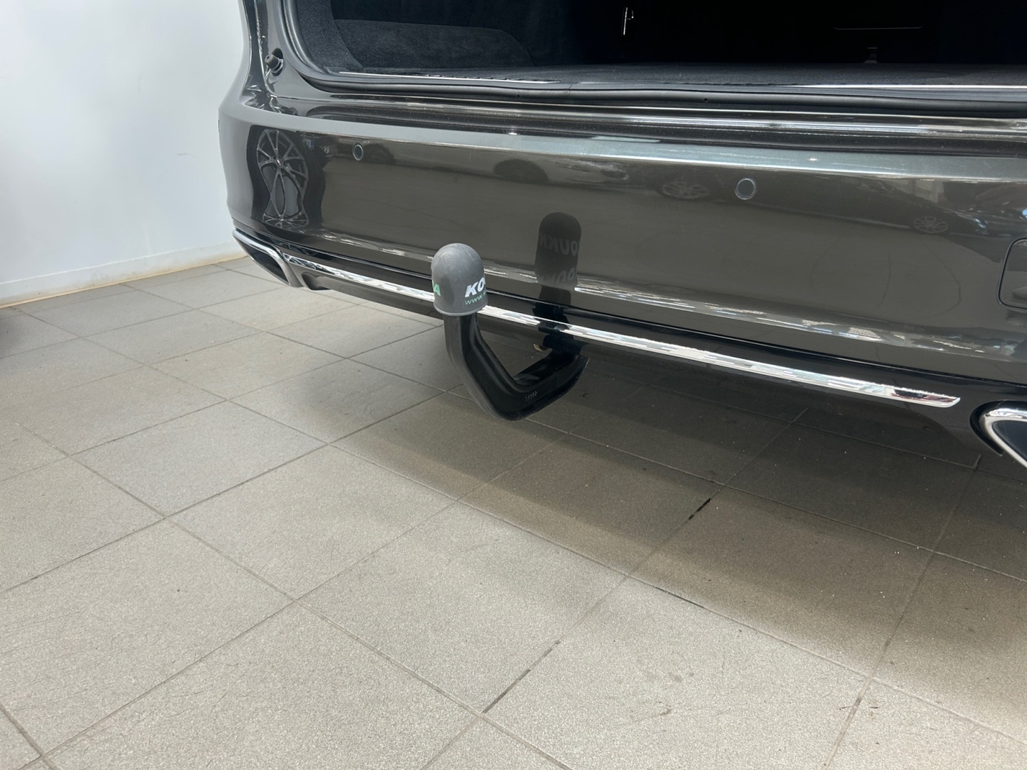 VOLVO V90 2020