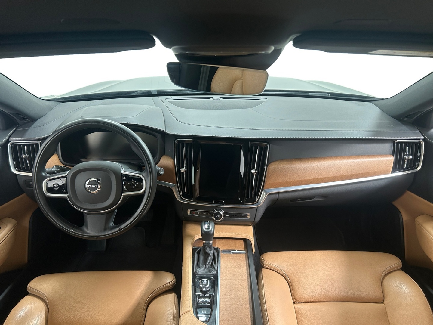 VOLVO V90 2020