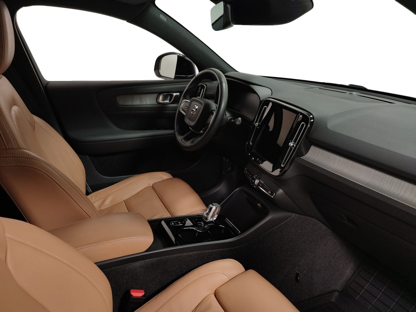 VOLVO XC40 2022
