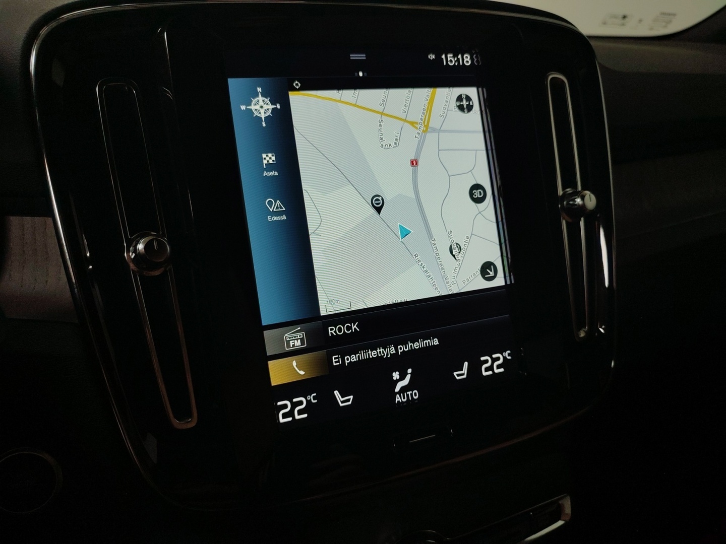 VOLVO XC40 2022