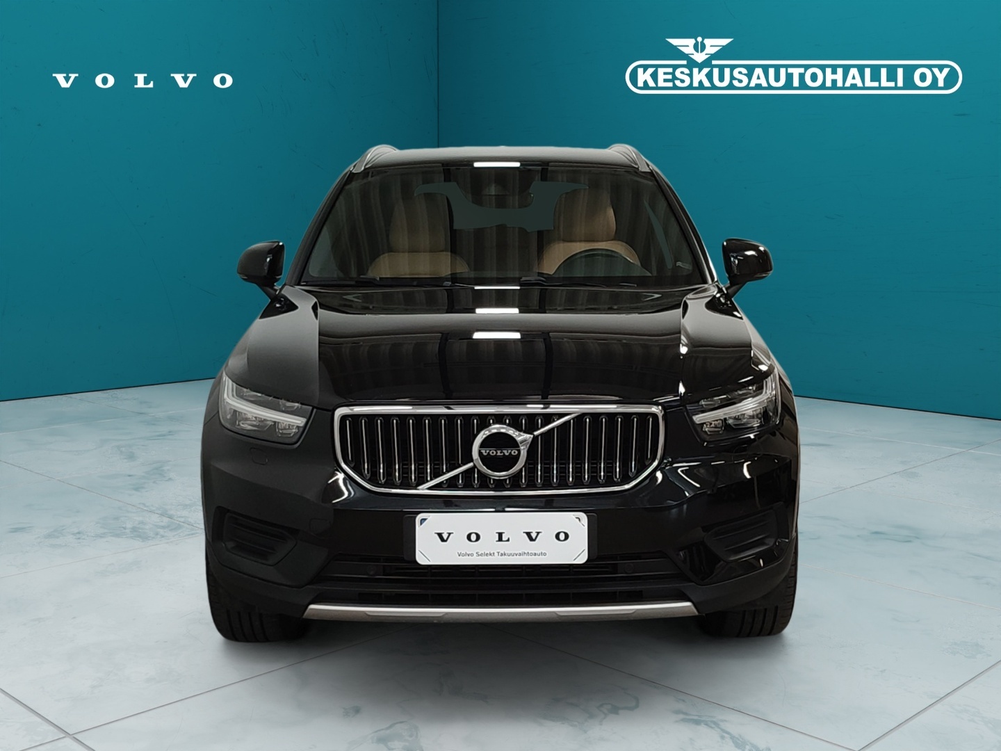 VOLVO XC40 2022