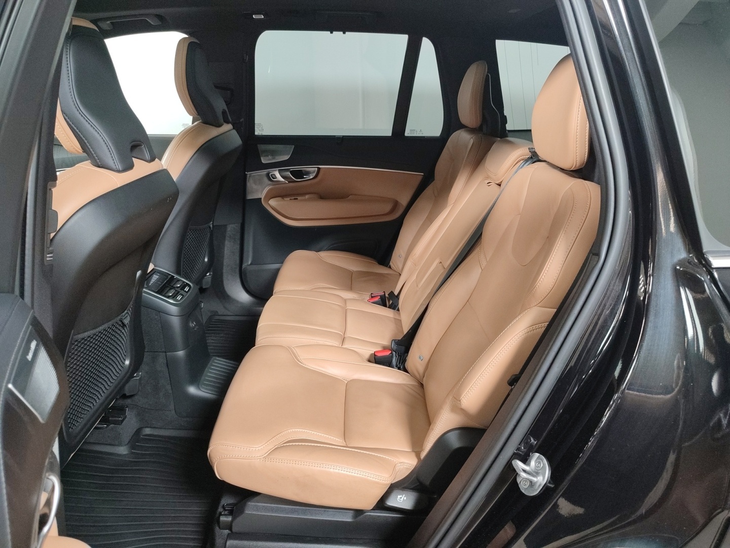 VOLVO XC90 2023