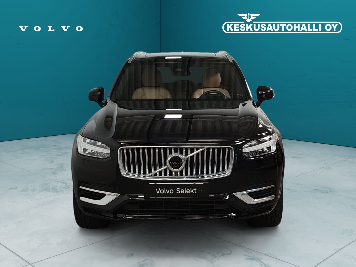 VOLVO XC90 2023