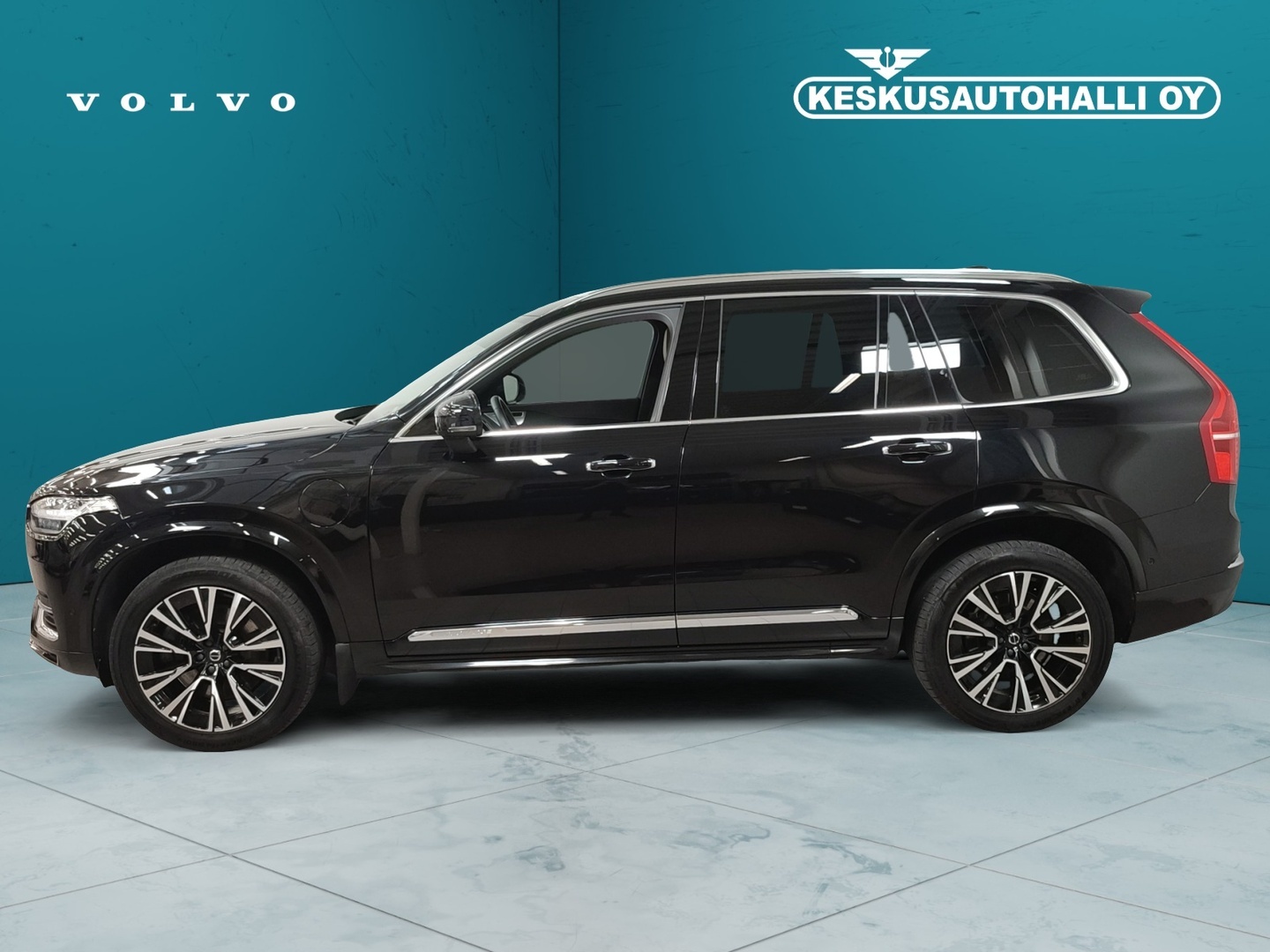 VOLVO XC90 2023