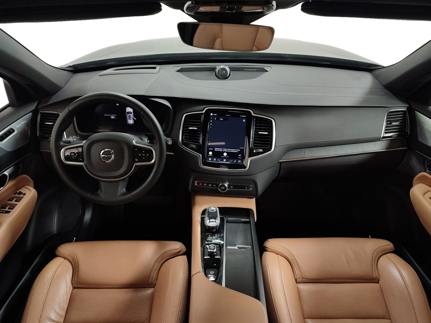 VOLVO XC90 2023