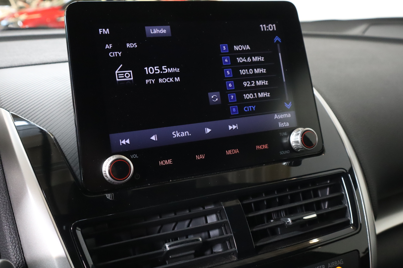 MITSUBISHI Eclipse Cross 2022