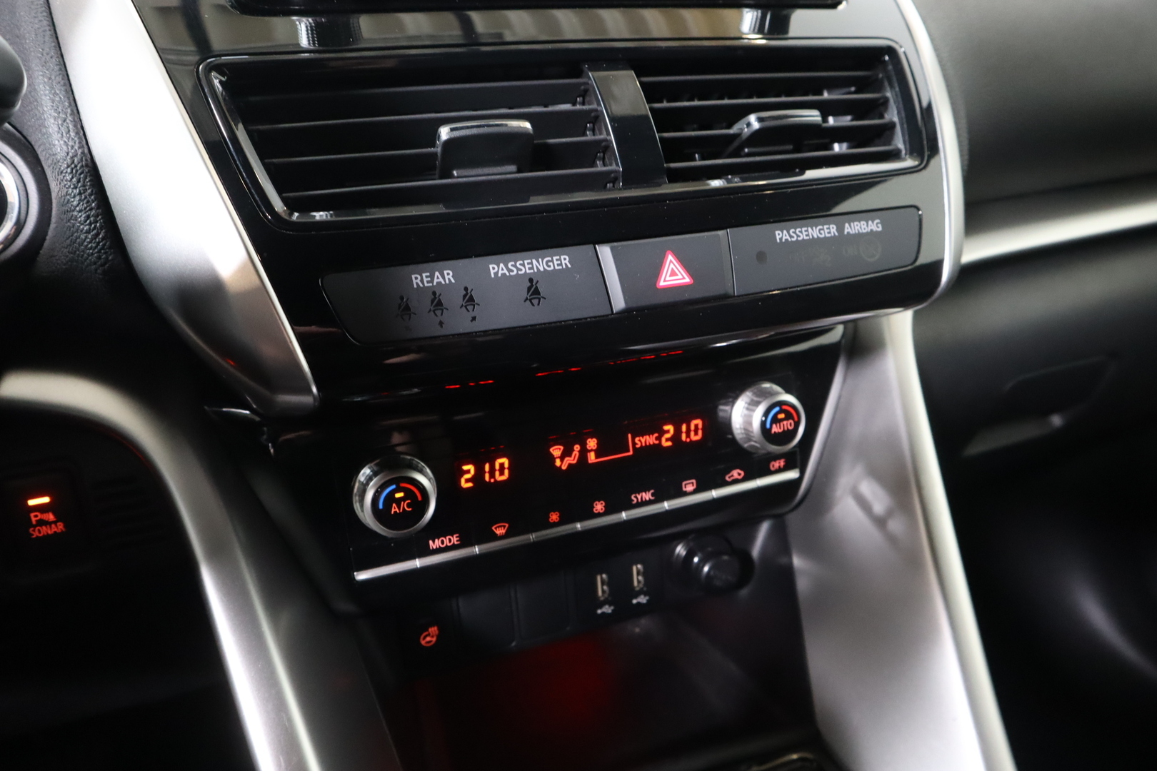 MITSUBISHI Eclipse Cross 2022