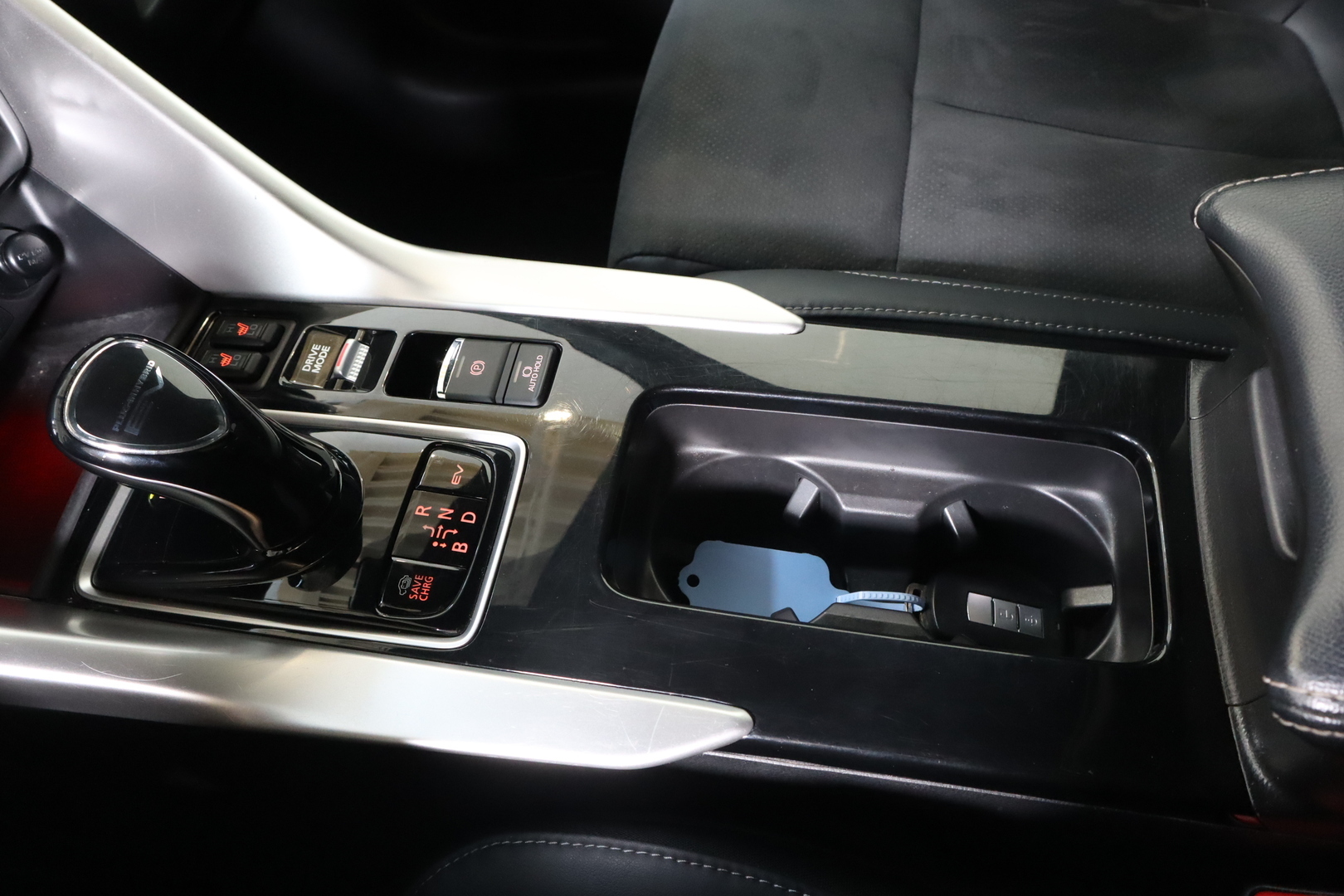 MITSUBISHI Eclipse Cross 2022