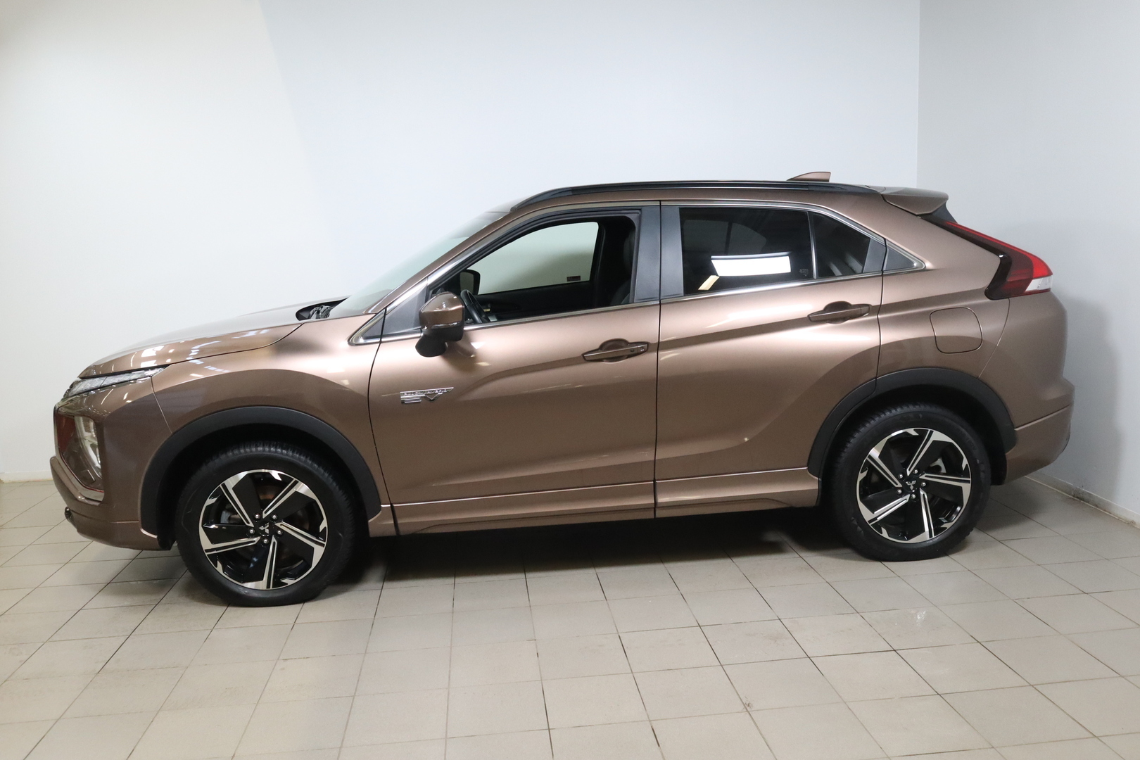 MITSUBISHI Eclipse Cross 2022