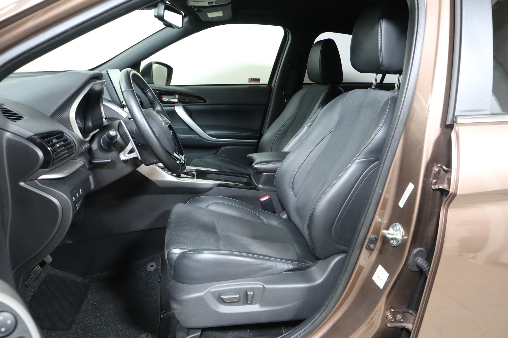 MITSUBISHI Eclipse Cross 2022