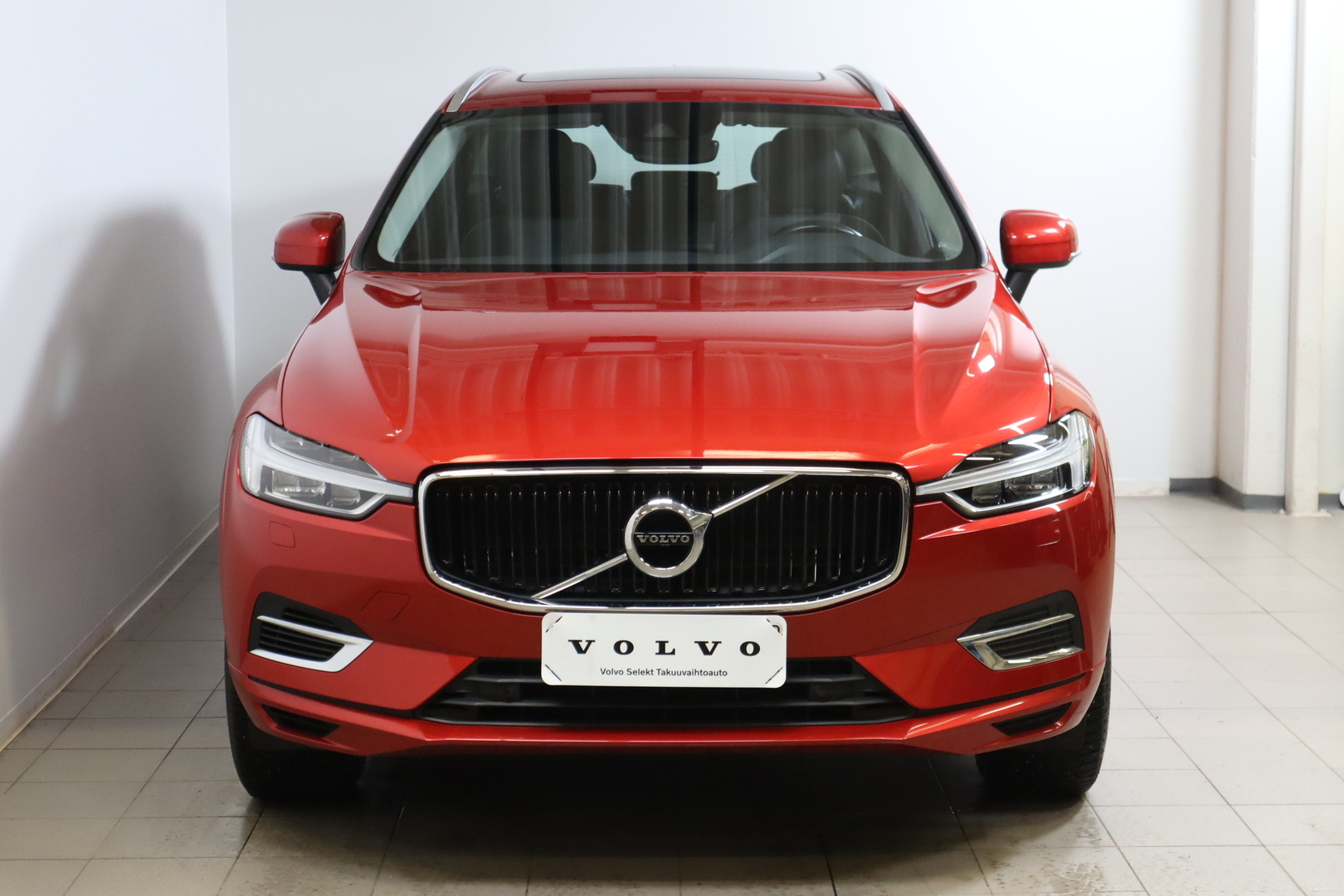VOLVO XC60 2020