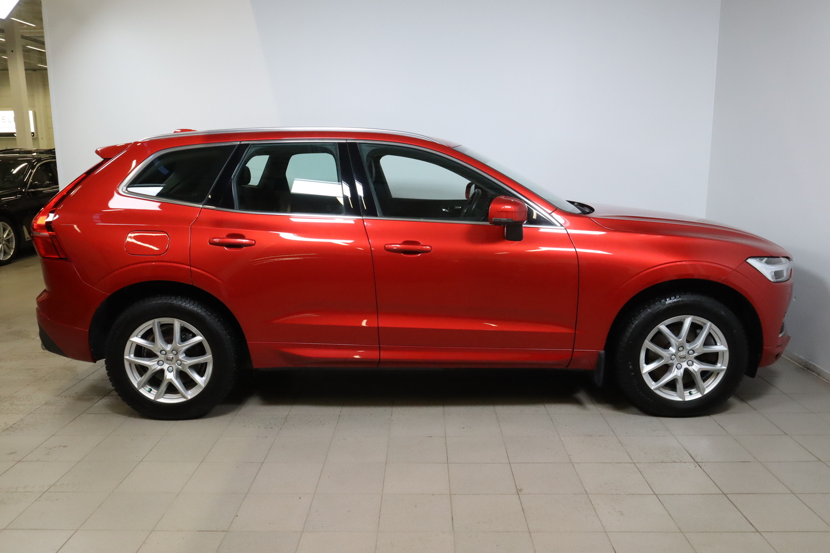VOLVO XC60 2020