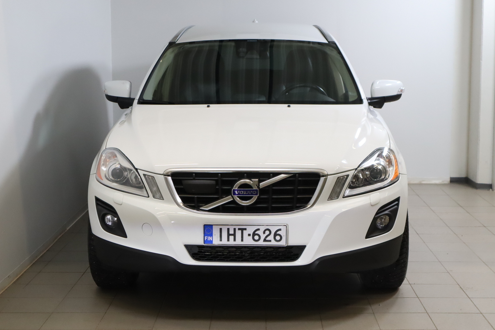 VOLVO XC60 2009