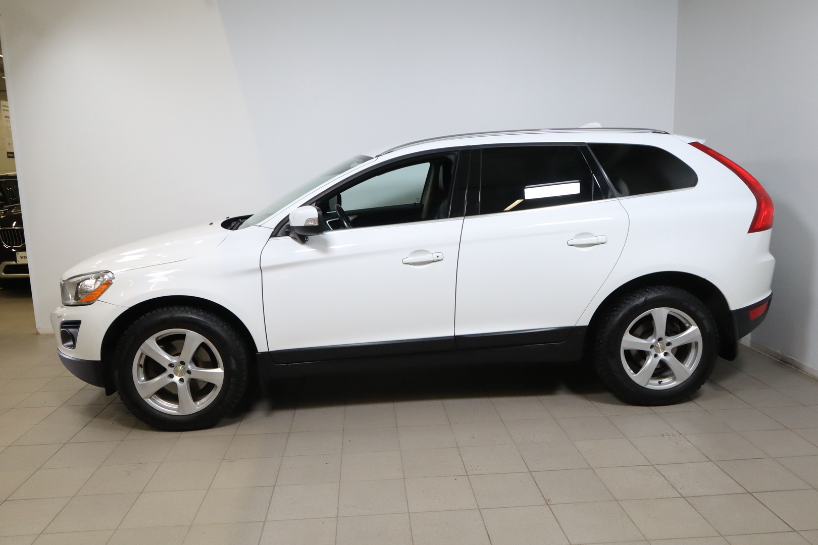 VOLVO XC60 2009