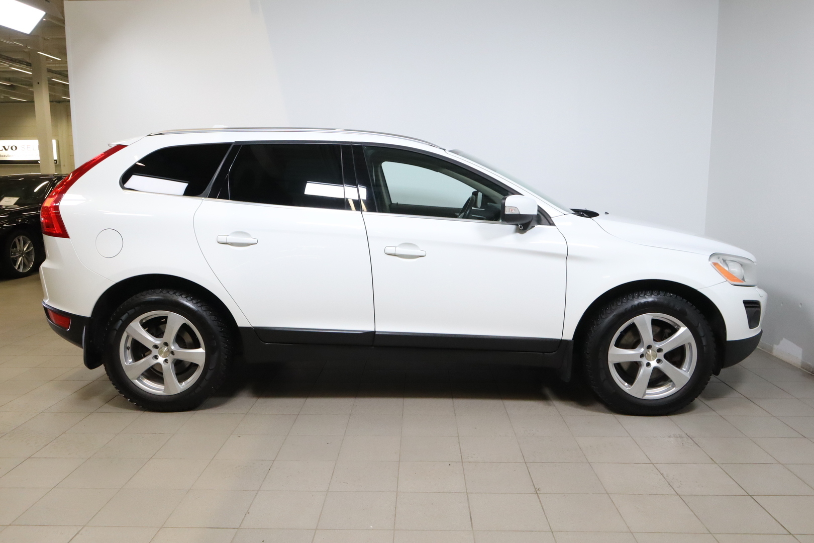 VOLVO XC60 2009