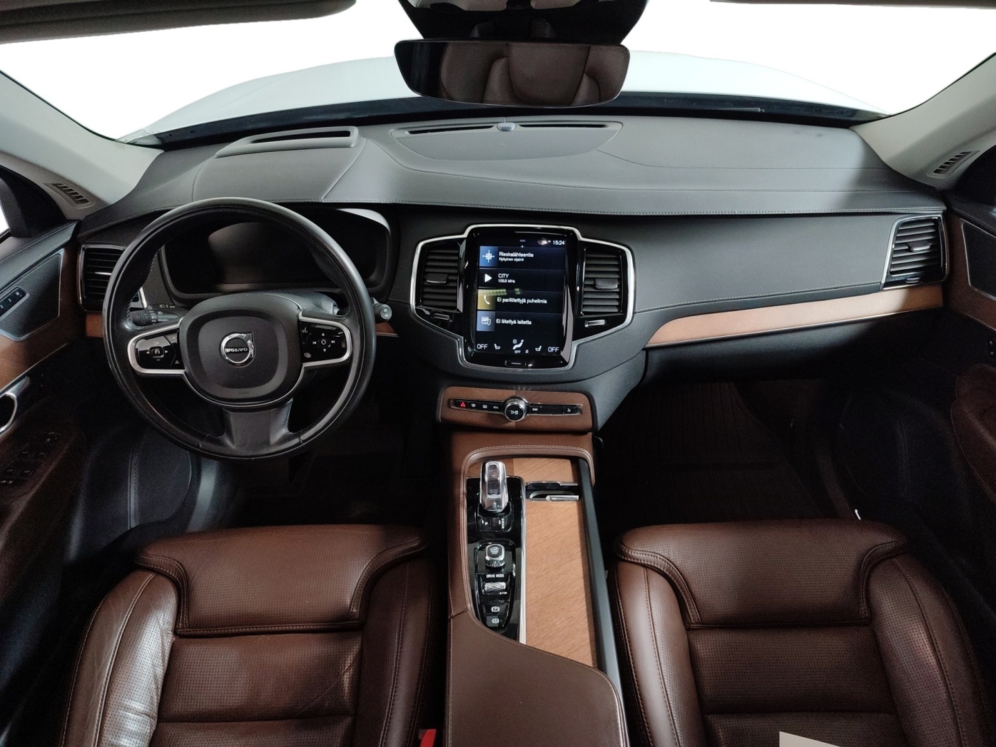 VOLVO XC90 2018