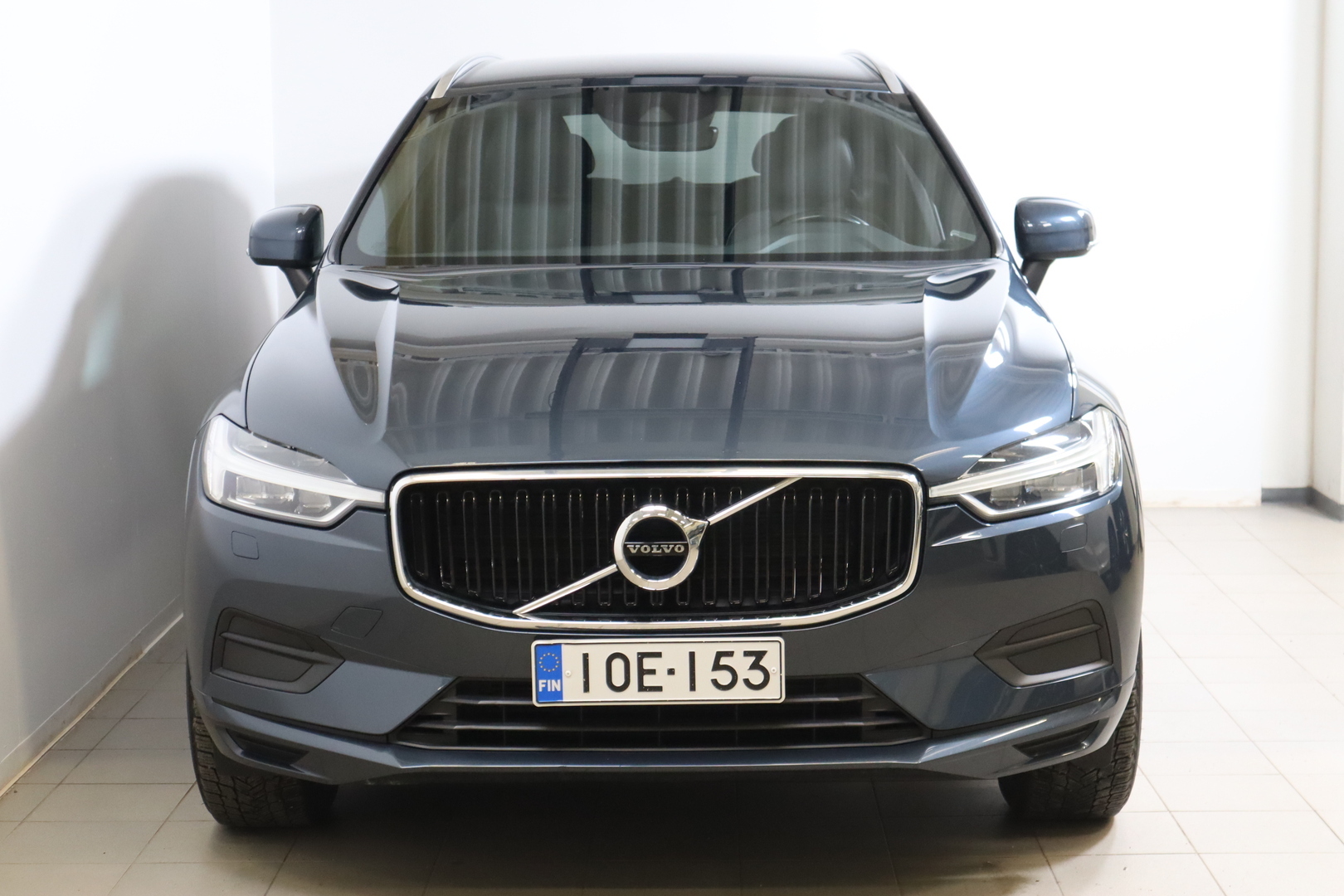 VOLVO XC60 2018