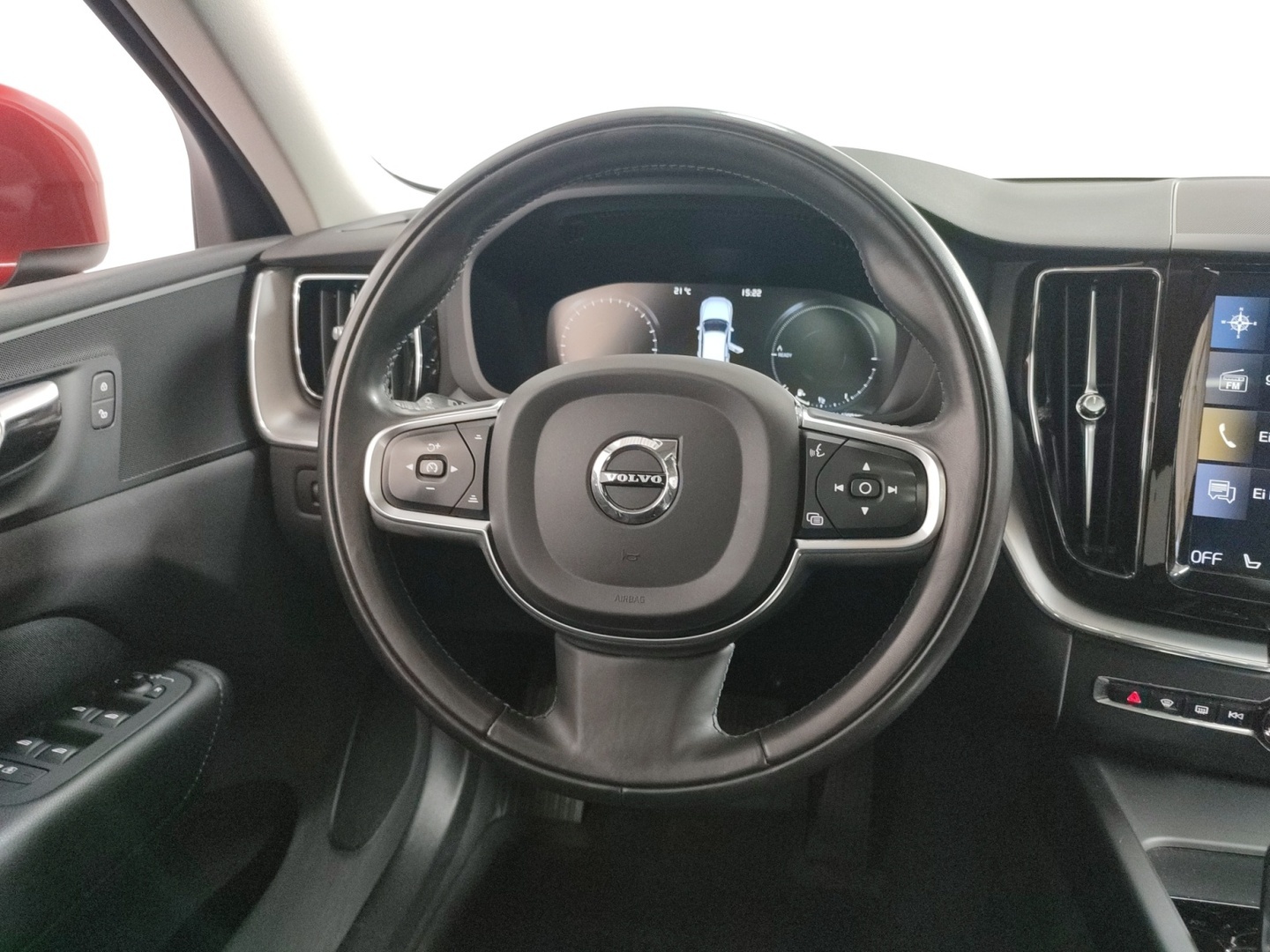 VOLVO XC60 2020