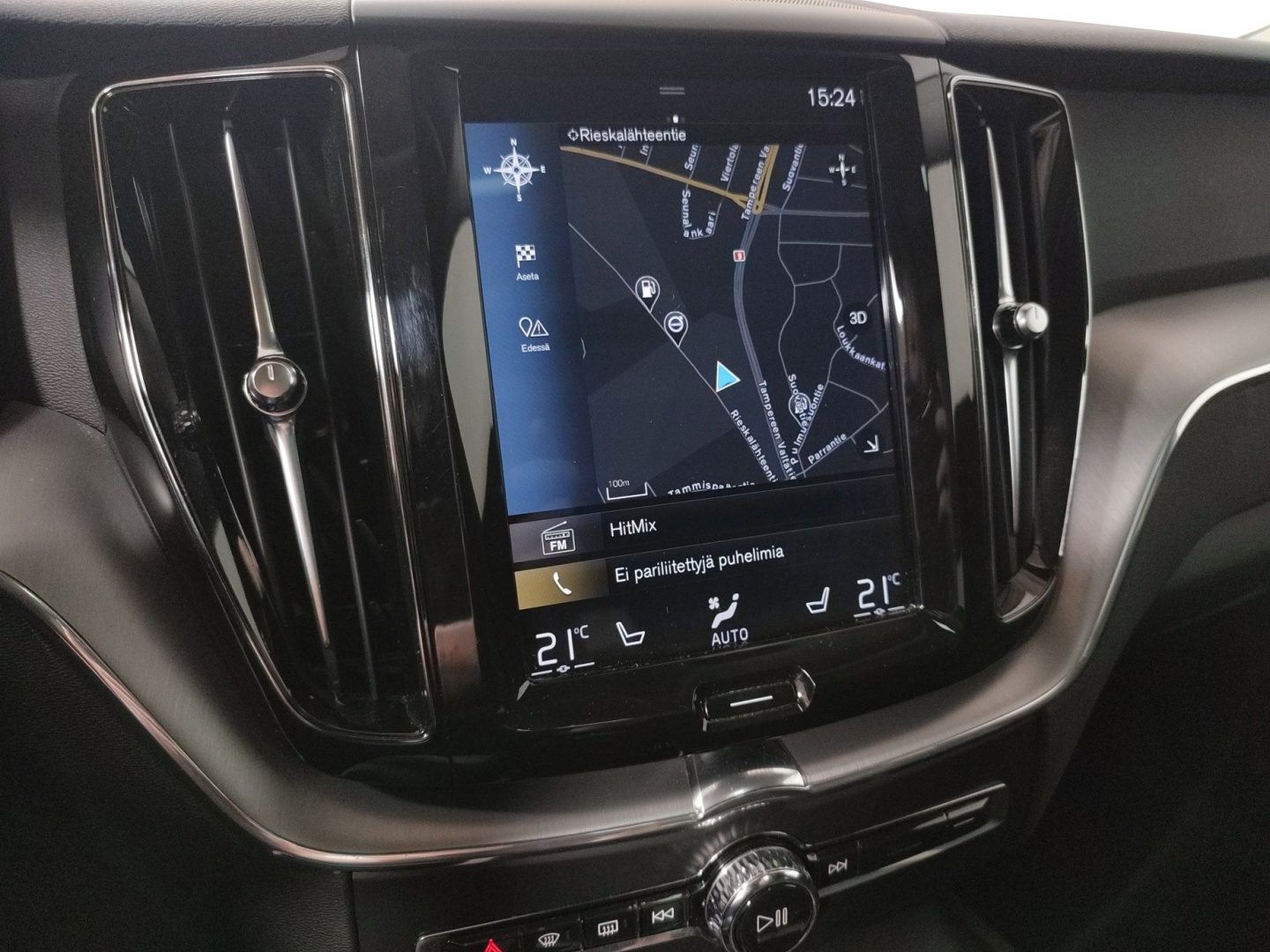 VOLVO XC60 2020