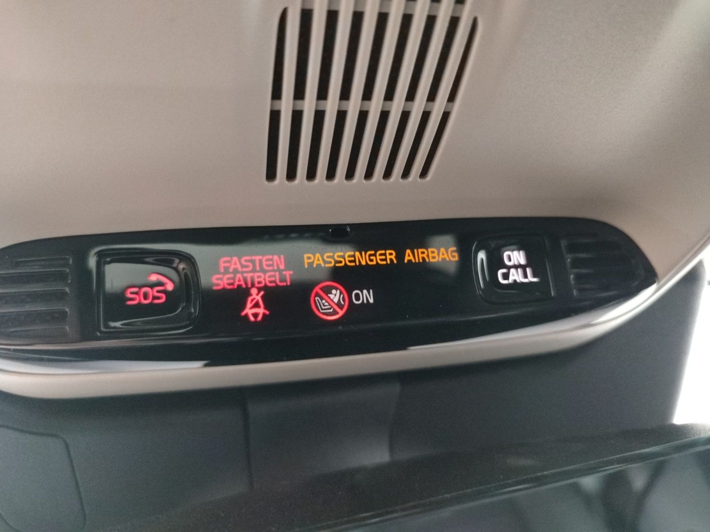VOLVO XC60 2020