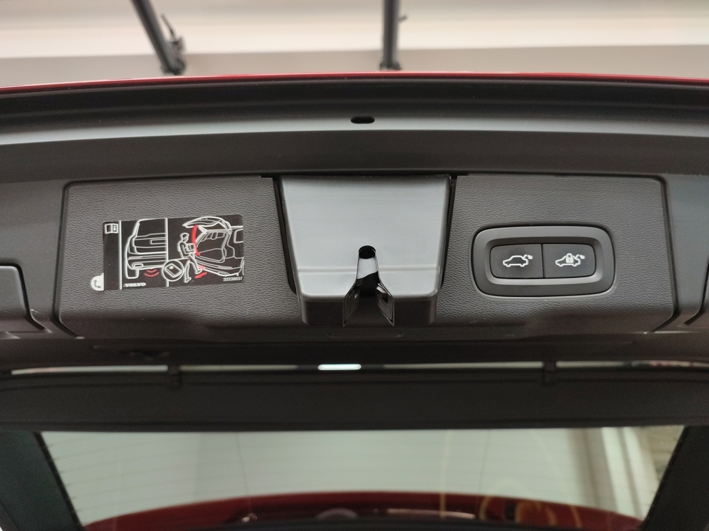 VOLVO XC60 2020