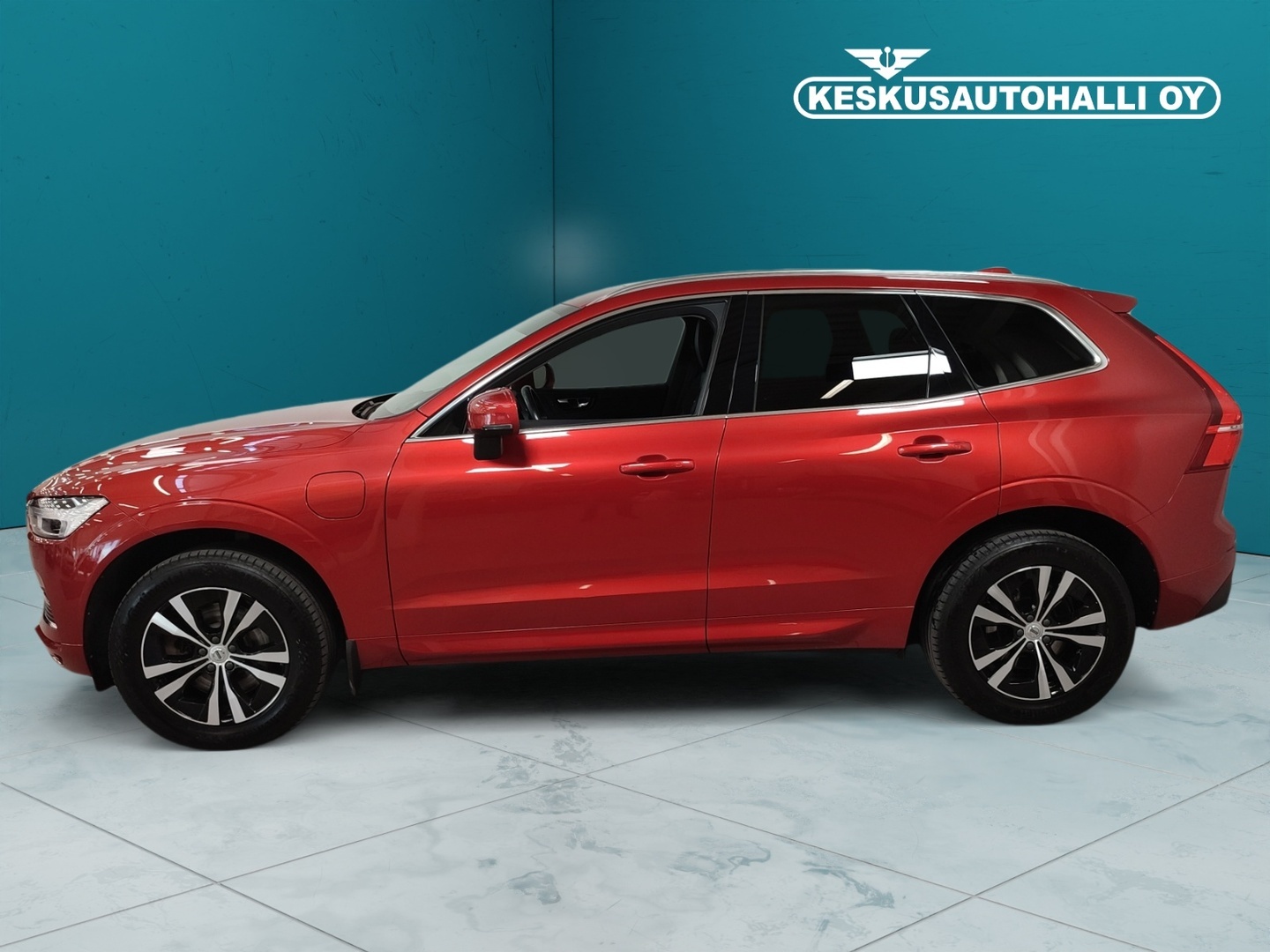 VOLVO XC60 2020