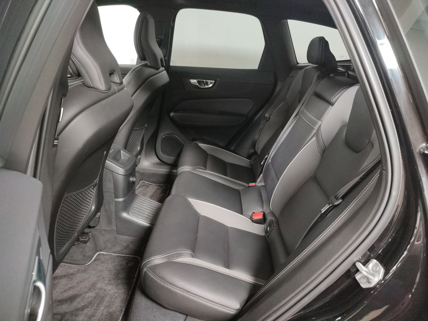 VOLVO XC60 2020