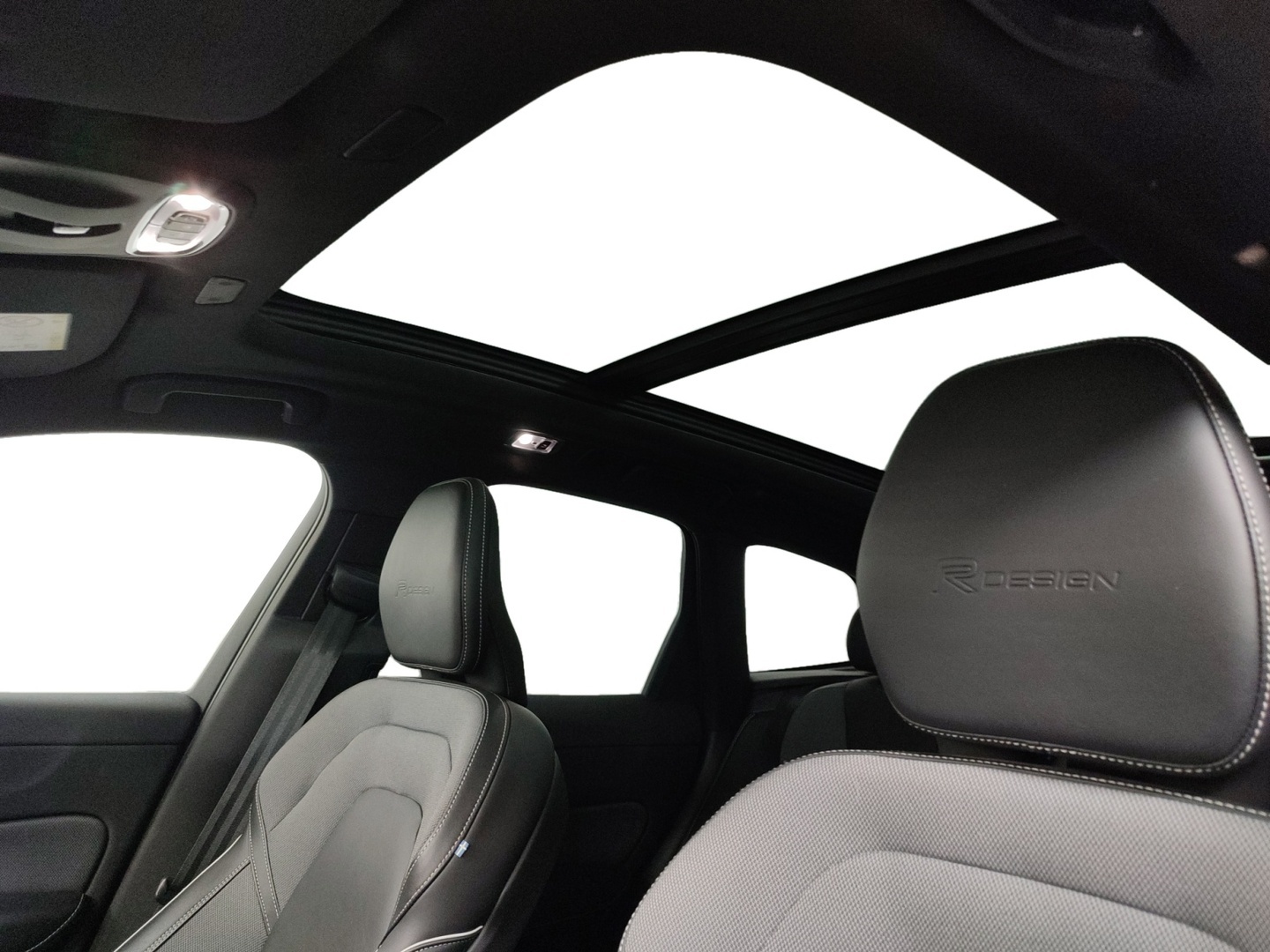 VOLVO XC60 2020