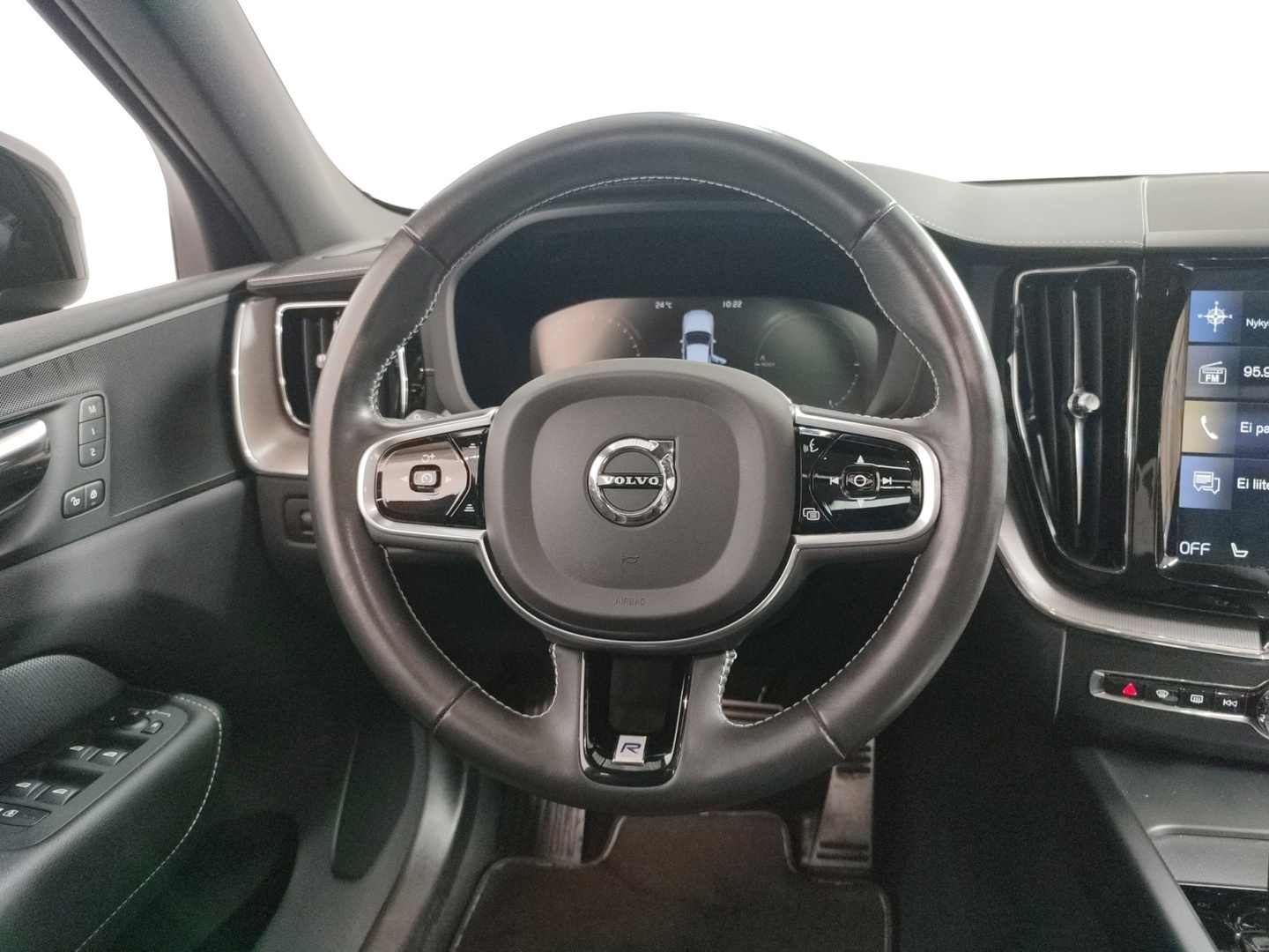 VOLVO XC60 2020