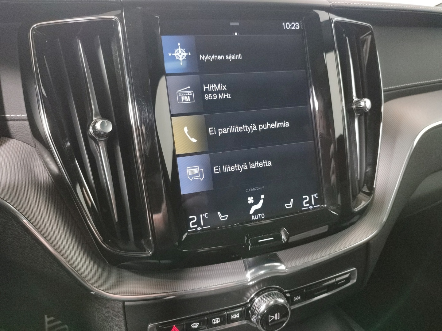 VOLVO XC60 2020
